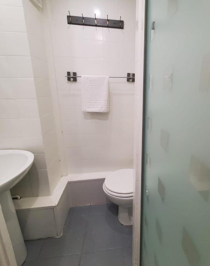 Brooklyn Hotel Blackpool Ngoại thất bức ảnh