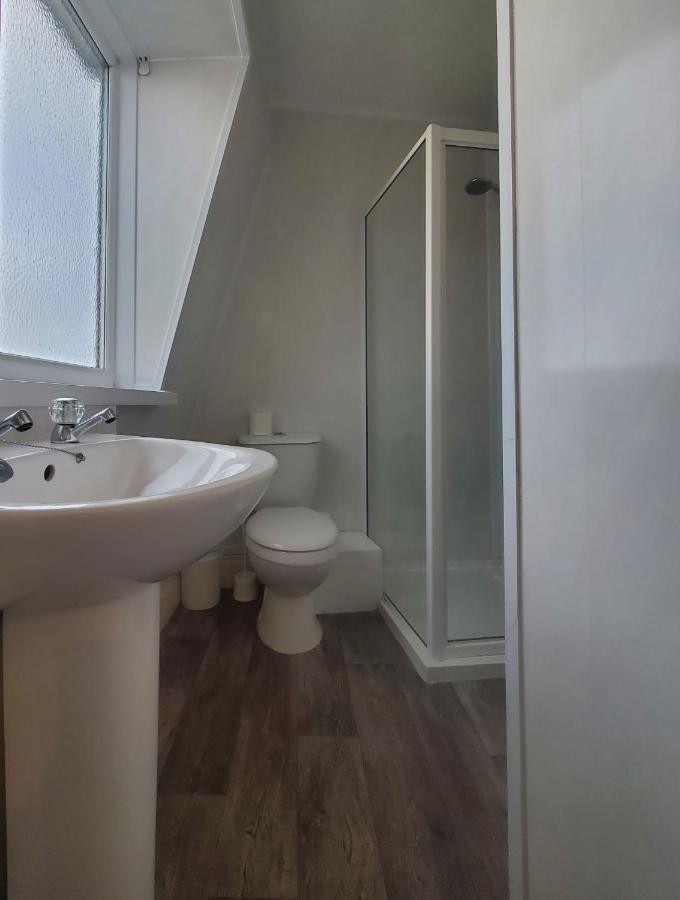 Brooklyn Hotel Blackpool Ngoại thất bức ảnh