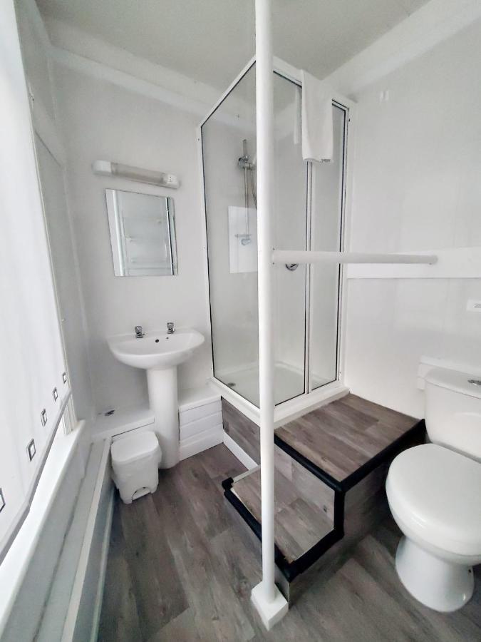 Brooklyn Hotel Blackpool Ngoại thất bức ảnh
