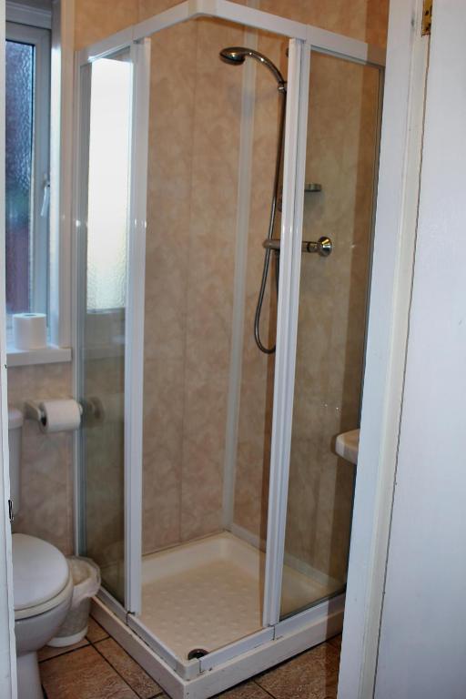 Brooklyn Hotel Blackpool Ngoại thất bức ảnh